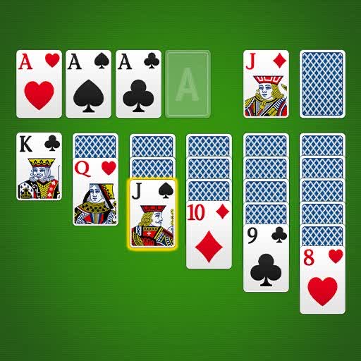 Solitaire - Classic Card Games