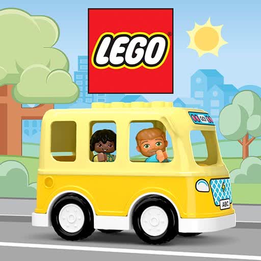 LEGO® DUPLO® WORLD